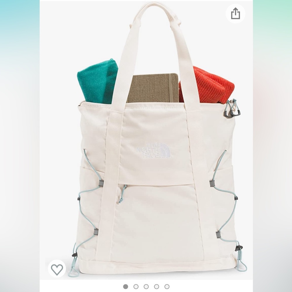 The North Face Borealis Tote